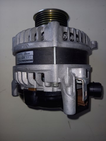 Генератор Denso 1042101540 ціна, від 114.84 USD