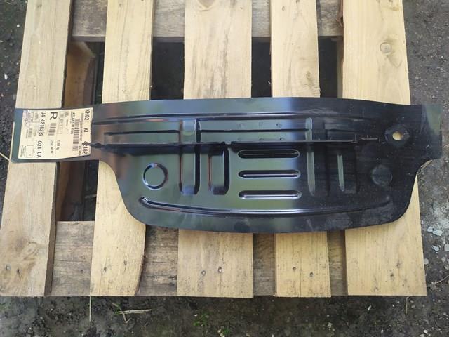 Задня панель багажника FPS FP5631652