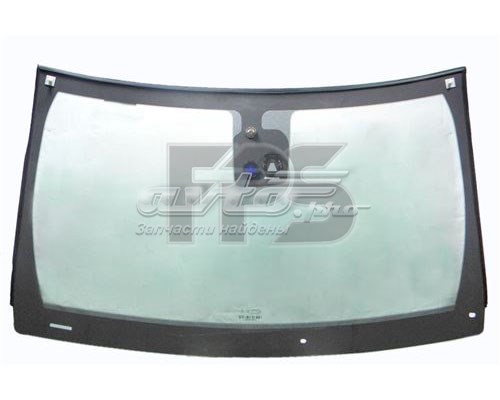 Скло лобове Pilkington GS3803D13P