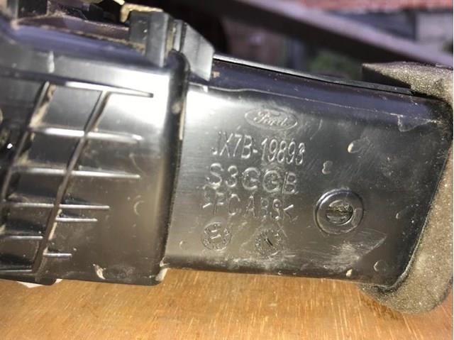 Купити JX7B19893 Ford Решітка повітропровода права
