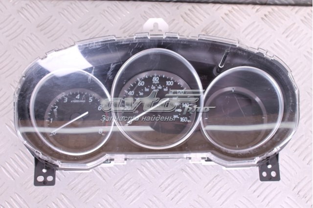 Купити G46L55430 Mazda 