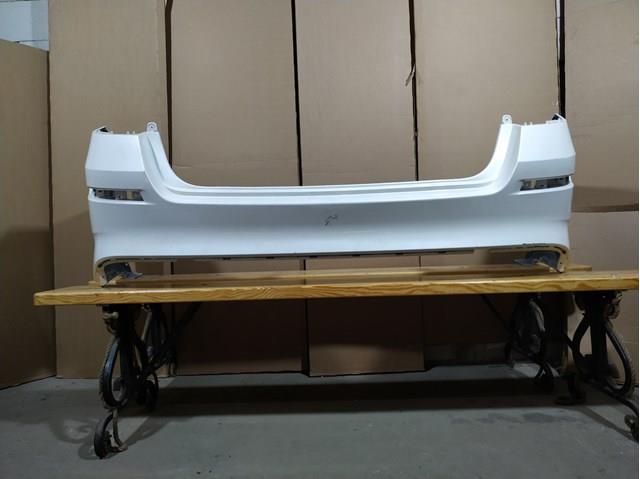Задній бампер 86611D4500 Hyundai/Kia