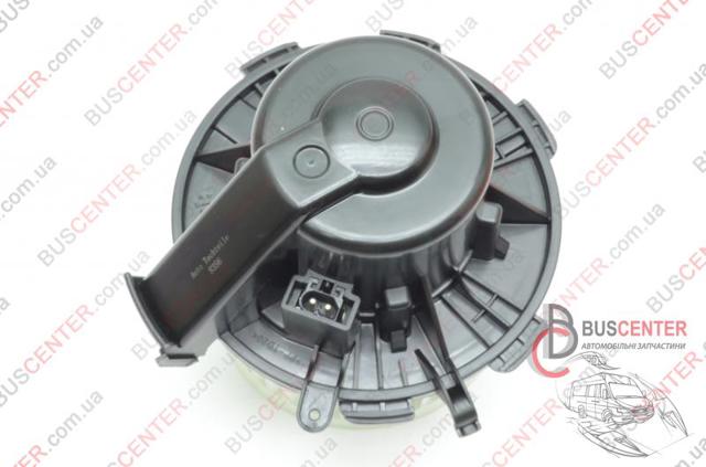 1008356 Autotechteile двигун вентилятора пічки (обігрівача салону)