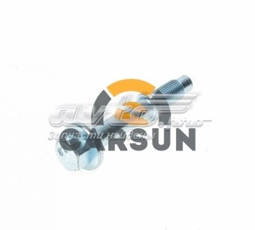 5121230 Autotechteile Болт вихлопної системи (глушника)