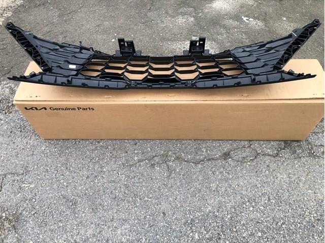 Облицювання радіатора Hyundai/Kia 86350R2000HMA ціна, від 441.91 USD
