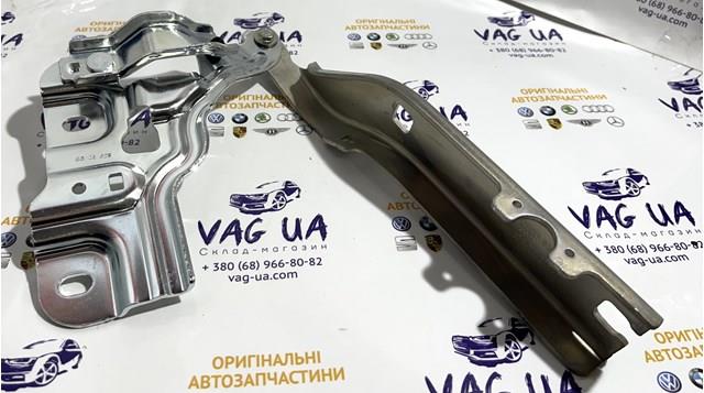 Петля капота, ліва FPS FP1239285 ціна, від 47.18 USD