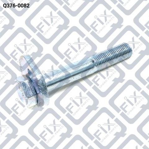 Болт кріплення заднього розвального важеля, внутрішній Q3760082 Q-fix