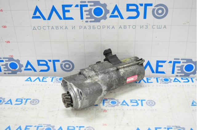 312005J2A53 Honda Стартер двигуна