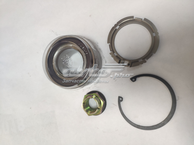 Підшипник ступиці SH15580 Shafer