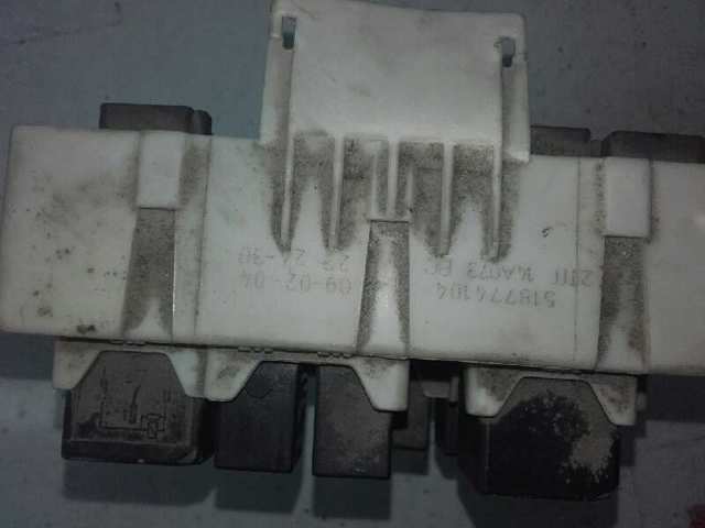  Ford 518774104