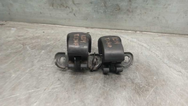 Замок задньої правої двостулкової двері, верхній GP GP8200497823 ціна, від 15.00 USD