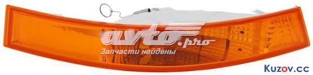 FP5612K1E FPS Лівий покажчик повороту