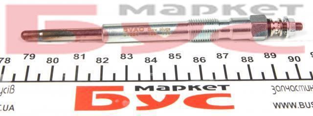 Свічки запалювання Svac SV024