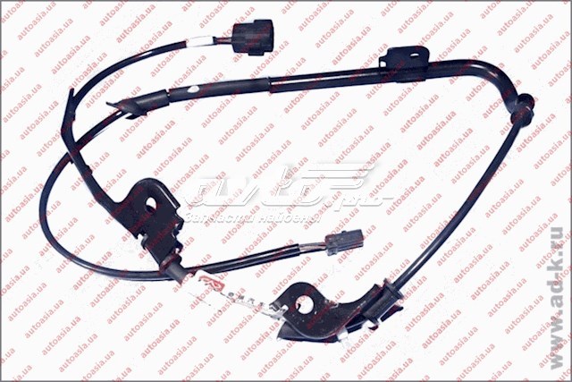 T113550050BA Chery Датчик ABS задній лівий
