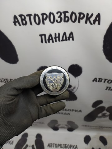 Ковпаки на диски Jaguar C2C30081 ціна, від 12.67 USD