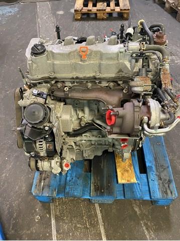ДВЗ Honda CR-V IV позашляховик (RM) (2012 - 2016) ціна, від 1271.69 USD