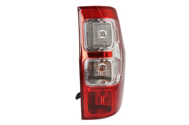 Ліхтар задній лівий Depo/Loro/Abakus 2311956LAE ціна, від 111.36 USD