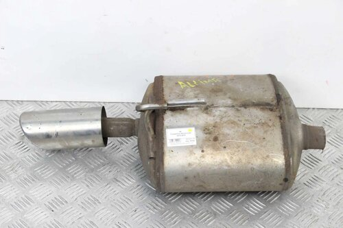 Купити 203009HS0A Nissan/Infiniti Вихлоп