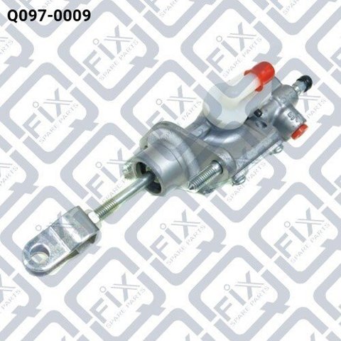 Циліндр зчеплення Q-fix Q0970009