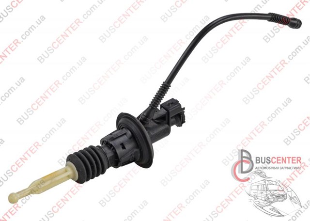 Актуатор зчеплення Peugeot/Citroen 9809425480 ціна, від 79.63 USD