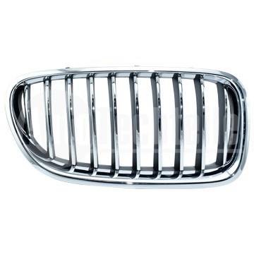 Решітка радіатора права Autotechteile 7000338 ціна, від 19.00 USD