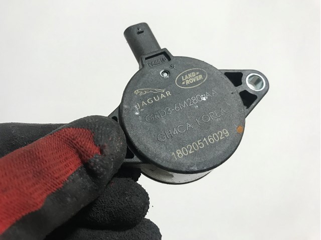  Land Rover G4D36M280AA ціна, від 14.12 USD