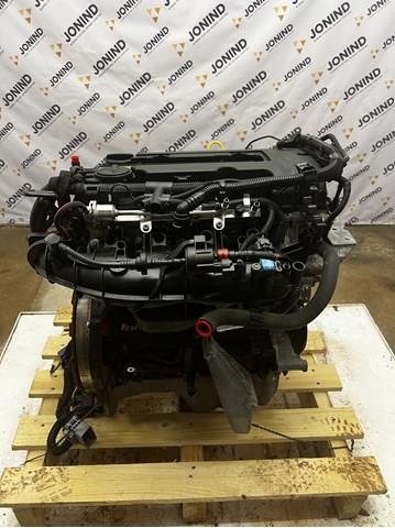 Двигун A14NET General Motors