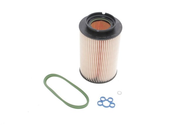 Купити PU9364X Mann-Filter Фільтр-відстійник палива грубої очистки