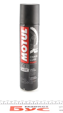 Очищувач-мастило ланцюгів мотоциклів 338416 Motul