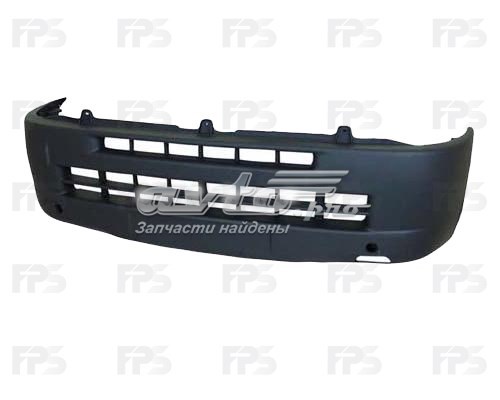 Бампер на авто FPS FP2092900 ціна, від 73.09 USD