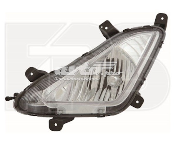Туманка права FPS FP3244H2P ціна, від 8.12 USD