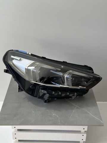 Фари BMW 63115A64423 ціна, від 1072.23 USD