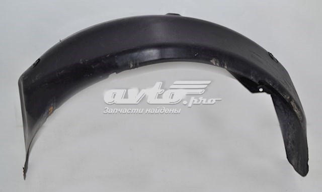 Підкрилок заднього крила, правий Autotechteile 5051403 ціна, від 14.39 USD