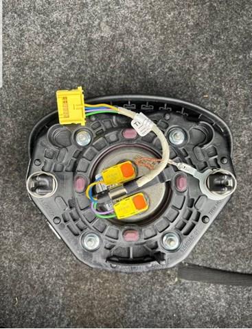 Купити A2224605503 Mercedes Кермо