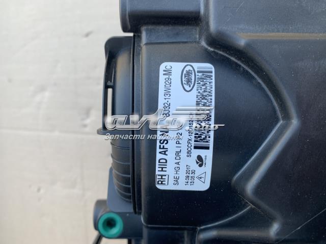 Купити BJ3213W029 Land Rover 