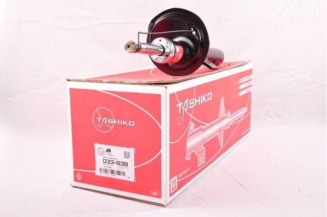 G33838 Tashiko Амортизатор передньої підвіски