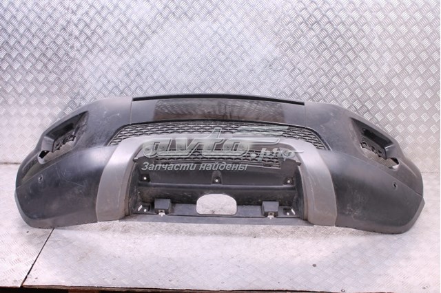 Купити LR028262 Land Rover Буфер (бампер) передній
