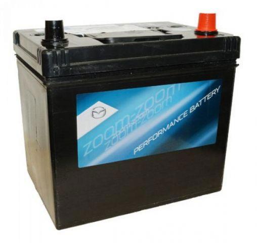 Автомобільний акумулятор Мазда 60 А/г 12 В (KF0318520C9D)