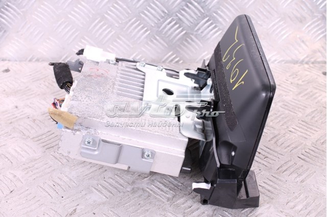 Дисплей багатофункціональний GML8611J0 Mazda
