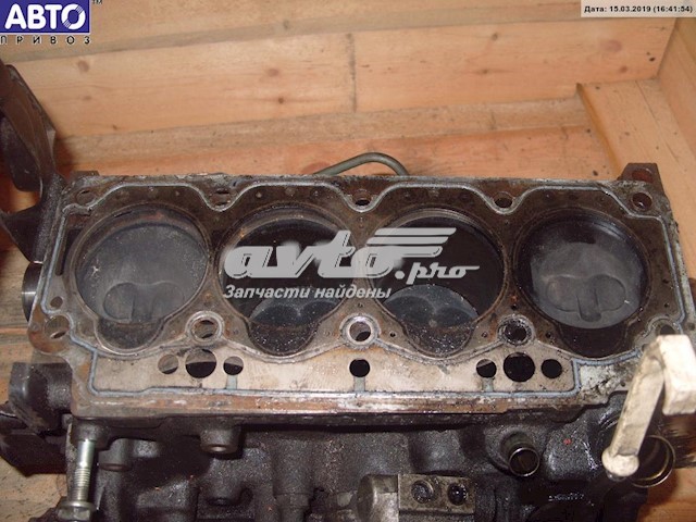 Купити F8QT Mitsubishi Двигун