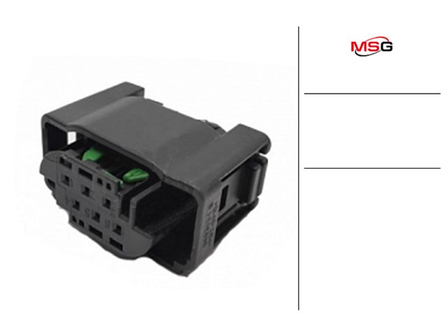 ME401NLF0CNT MSG Контактна група ЕУР