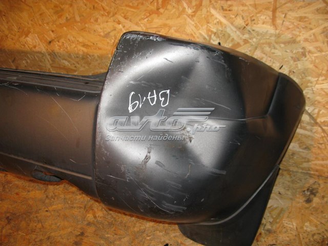 Бампер задній Hyundai/Kia 866102E010