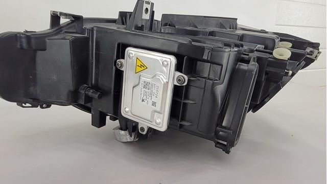 Купити 7006358 Autotechteile Права блок фара