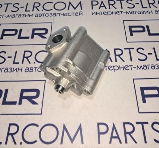 Купити LR032160 Land Rover Насос маслозакачуючий