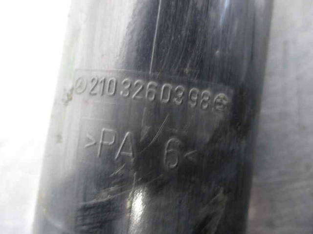 Купити A2103260398 Mercedes Амортизатор задній, правий