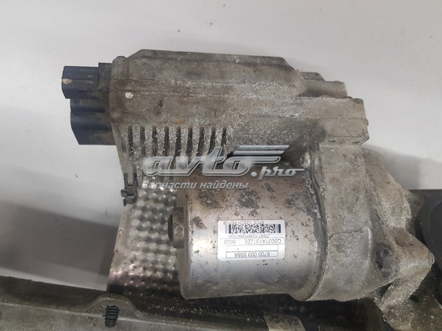 Управління рульове в зборі Mercedes A6700003558A ціна, від 204.61 USD