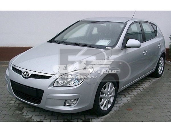Скло лобове Hyundai/Kia 861102R120