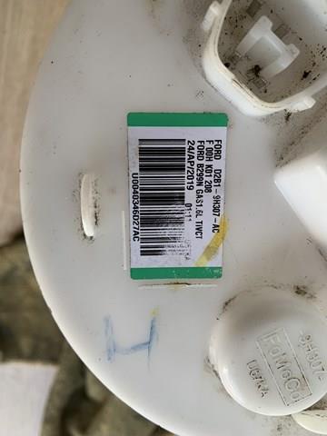  Ford D2B19H307AC ціна, від 63.34 USD