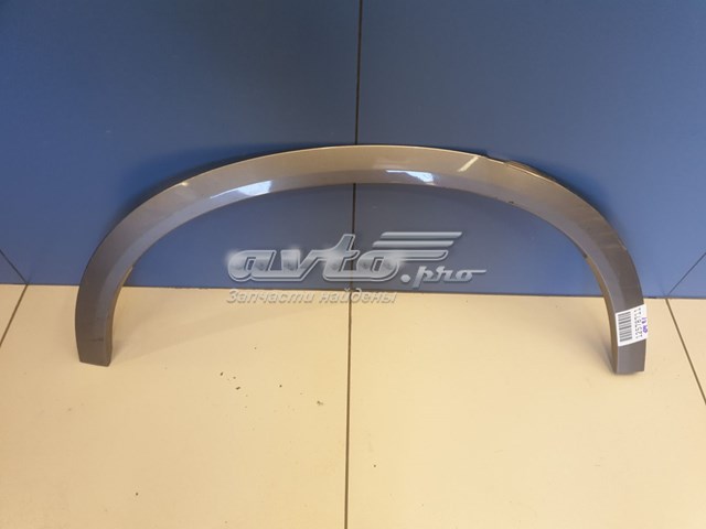 39849975 Volvo Молдинг арки колеса заднього, правий