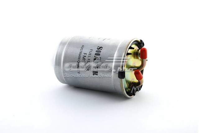 Фільтр тонкого очищення палива Shafer FM99 ціна, від 6.78 USD